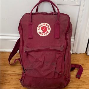 Fjallraven Kanken Laptop 13” Backpack
